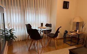Apartamento Miranda